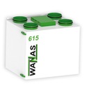 Рекуператор Wanas 615V BASIC