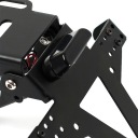 CLIGNOTANTS MOTOCYCLETTE LED NOIRphoto 10