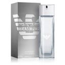 Giorgio Armani Emporio Armani Diamonds EDT 75 ml Stan opakowania oryginalne