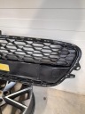 GRILLE CALANDRE CITROEN C3 II 9685359677photo 6