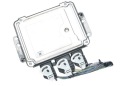 CONTRÔLEUR MOTEUR FORD FOCUS MK2 1.6 TDCIphoto 10