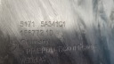 BMW 2' F74 223 25R 2.0B ЗАХИСТ ПЛИТА ДНА ЛІВА 5A341C1  (18690885601) фото min 14