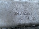 MERCEDES AVEC W222 3.0 V6 DIFFÉRENTIEL PONT ARRIÈRE A2213511505photo 12