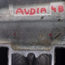 AUDI A4 B7 2.0 TDI BRE COLLECTEUR ADMISSION ADMISSION 03G129711Gphoto 10