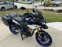 KLATKA PROTECTION ENGINE PROTECTION / ARCS PROTECTION YAMAHA MT09 FZ09 FJ09 XSR900 TRACER  photo 6