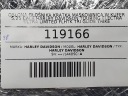 PROTECTION HAUT-PARLEURS CALANDRE COFFRE 5.25 HARLEY DAVIDSON TOURING FLHTK TRIKEphoto 7