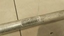 PORSCHE 911 991 COOLING PIPE 99110605202 COOLING WATER HOSE HOSE NET  photo 6