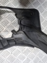 BMW X3 X4 F25 F26 FIXATION GLISSIÈRE PARE-CHOCS GAUCHE AVANT AVANT 8056985photo 9