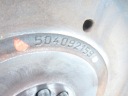 VOLANT D'INERTIE FIAT DUCATO III 2.3 792072 702208 504092159photo 6