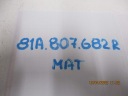 GRILLE PARE-CHOCS AUDI Q2 81A807682R 81A807681R POUSSOIRphoto 8