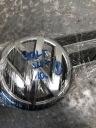GRILLE CALANDRE VW GOLF VI PLUS 5M0853655Ephoto 14