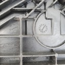 SUPPORT BATTERIE FORD MONDEO MK5photo 8