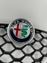 РЕШЕТКА ALFA ROMEO GIULIA 156110134  фото 7