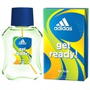 Adidas Get Ready For Him 50 ml woda toaletowa mężczyzna EDT