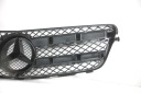 GRILLE MERCEDES-BENZ C COUPÉ (C204) A2048880160 34908881 2.1L 125KW 2011photo 11