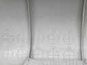 SUBARU OUTBACK V 5 14-19 ЗАХИСТ ОБШИВКА СТІЙКИ ЛІВЕ 94010AL010 ЄВРОПА  фото 10