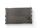 RADIATEUR EAU AUDI Q7 (4M) 4M0145804AA 3.0L GASOLINE 2018photo 6