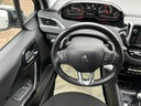 Peugeot 208 1.2 Vti Automatic Klimatronic Panoramadach Liczba drzwi 4/5