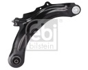 ARBRE BRAS DE SUSPENSION GAUCHE FEBI 24083 VERS RENAULT NEUF PIÈCE ZAMIENNAphoto 16