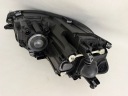 VW GOLF VII ФАРА ПЕРІД ЗВИЧАЙНА + LED (СВІТЛОДІОД) РЕСТАЙЛ ЛІВА ЛІВИЙ 15-19  фото 7