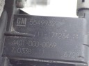 TURBINE GUIDE 12669064 OPEL INSIGNIA II B 1.5 TURBO 165KM 17Rphoto 9