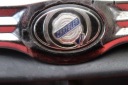 CALANDRE GRILLE NOIRE 04857960AA CHRYSLER GRAND VOYAGER 4 IV LIFT 04-07photo 6