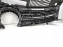 VW TIGUAN I LIFT GRILLE CALANDRE PARE-CHOCS RADIATEUR AVANT 5N0853653Fphoto 13