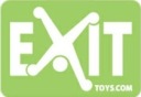 EXIT GALAXY БАСКЕТБОЛЬНИЙ НАБІР BASKET регульовані стінки