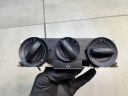 ПАНЕЛЬ ПОВІТРОВОДУ VW POLO IV 1.2 12V 6Q0819445  (16599111464) фото min 8