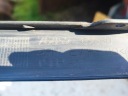 MOULURE LÈVRE PARE-CHOCS GAUCHE AVANT TOYOTA COROLLA E12 UNIVERSEL 7685202030photo 8