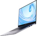 Ноутбук Huawei MateBook D15 15,6 дюйма Intel Core i5 8 ГБ / 512 ГБ серебристый