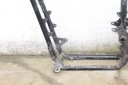 SUZUKI VZ 800 MARAUDER VZ800 96-03 РАМА Z ДОКУМЕНТАМИ ЕВРОПЕЙСКИМИ 1998R.  фото 10