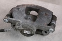 BMW F70 U06 X1 U11 2 PIÈCES U10 ÉTRIER DE FREIN DE FREIN GAUCHE AVANT 54/24/307 8850009photo 8