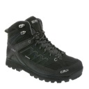 Чоловіче взуття CMP MOON MID nero 47 р