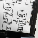 LAND ROVER RANGE ROVER SPORT L494 2018 CHÂSSIS MODULE FUSIBLESphoto 6