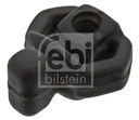 КРЕПЛЕНИЕ ВЫХЛОПНОЙ 10302 FEBI BILSTEIN OPEL изображение 2