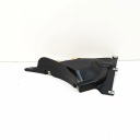 BMW 1 F20 DEFLECTOR LIP RIGHT SIDE 51718052652 OEMphoto 7