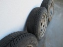 ДИСКИ КОМПЛЕКТ HONDA FOREMAN 450, 04R 4X4 / TRX  (18167212821) фото min 6