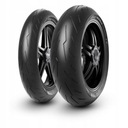 PIRELLI 190/55ZR17 TL 78W DIABLO ROSSO IV ЗАДНИЙ