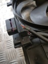 IBIZA 6L FABIA IPOLO 9N 1.2 1.4 VENTILATEURS DE RADIATEUR 6Q0121207Fphoto 11