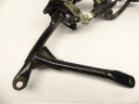 SET DROIT FREIN FIXATION LEVIER ÉTRIER DE FREIN PLAQUETTES HONDA RADIO 125 F CBF JC84photo 9