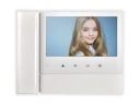 Командный монитор CDV-70NM (DC) White; Intercom, Gate, память