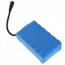 Човни-Приманки 4 V 18000 Mah