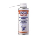 Liqui Moly oczyszczacz przepływomierza 4066 200ml