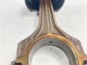 PISTON AVEC BIELLE MERCEDES W124 M104 280 E280 280E 104.942photo 8
