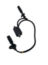 SUZUKI GSX 750 F GR78A REEL IGNITION 1 4  photo 4