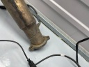 DOWNPIPE DECAT DPF САЖОВИЙ ВИКЛЮЧЕНИЙ AUDI A8 D4 4H 4.2 TDI  (18876955396) фото min 7