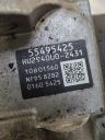 POMPE INJECTION OPEL MOKKA X 1.6 CDTI 55495425photo 7