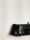 PROTECTION RAIL SIÈGES GAUCHE MERCEDES W124 NOIR 1249191520photo 6