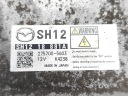 ORDINATEUR MOTEUR MAZDA OE SH1218881Aphoto 7